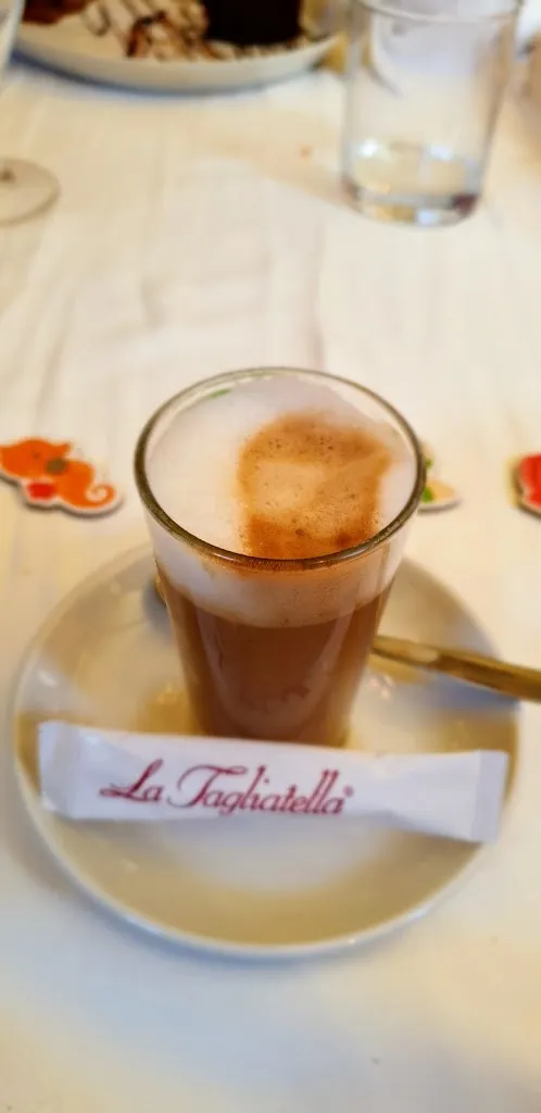 Menu_Restaurant La Tagliatella Figueres, Girona_Figueres_image_8