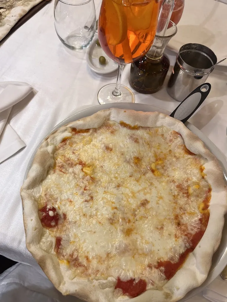 Ani Gociridze_Restaurant La Tagliatella Figueres, Girona_Figueres_review