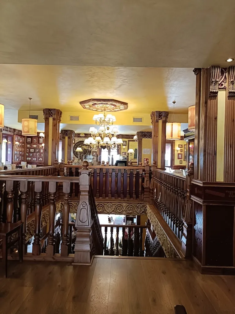 Restaurant La Tagliatella Figueres, Girona_Figueres_slider_image_3