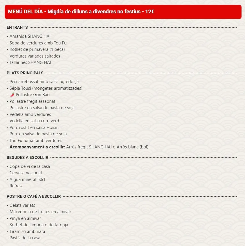 Menu_Shang-Hai Restaurant_Figueres_image_1