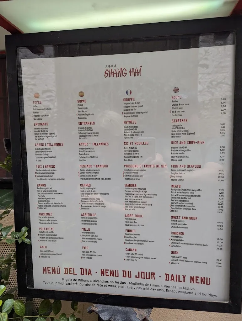 Menu_Shang-Hai Restaurant_Figueres_image_3