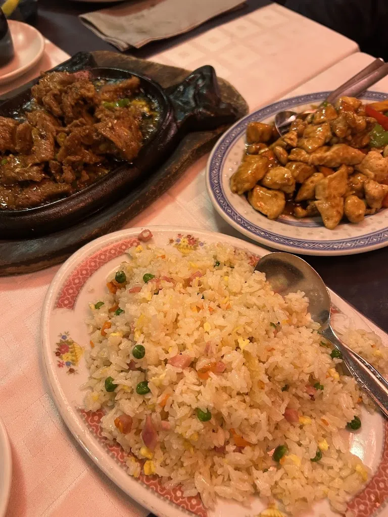 Angelica_Shang-Hai Restaurant_Figueres_review