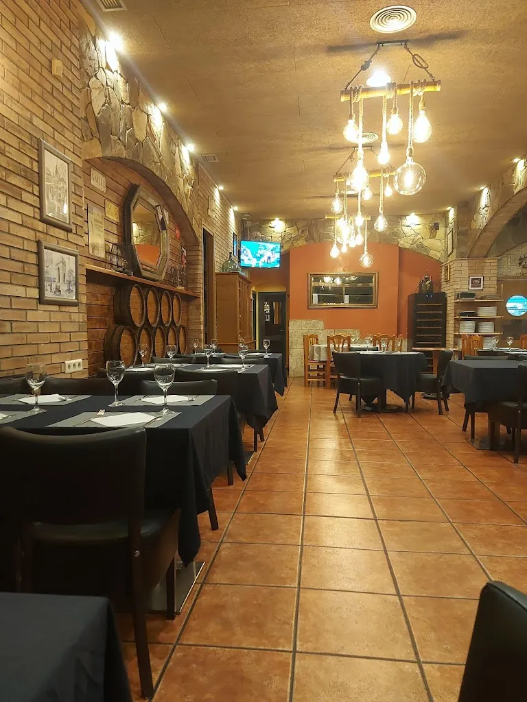 Tetiana A._Restaurant Can Modest_Figueres_review