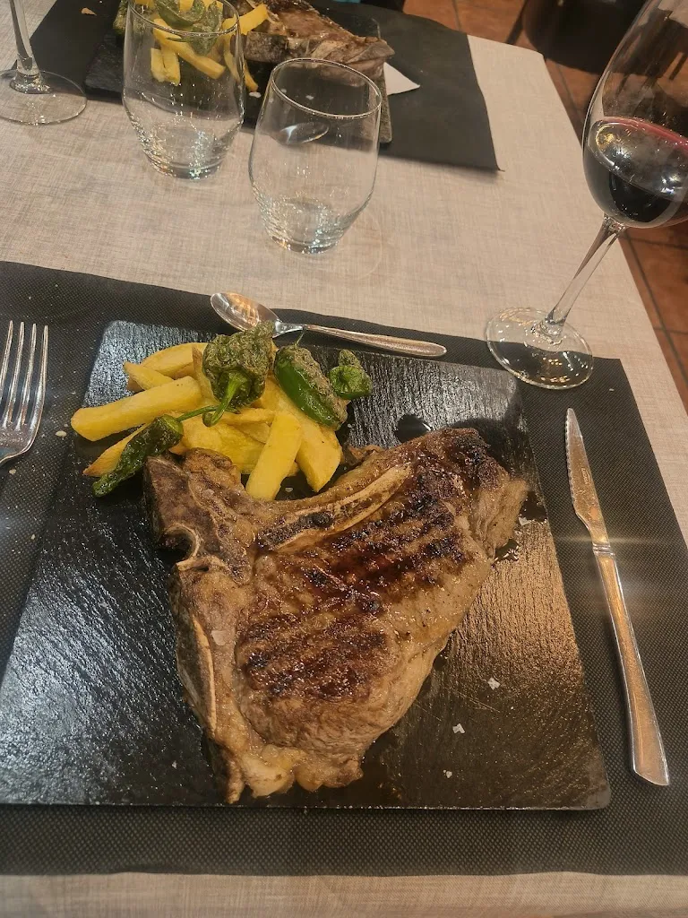 Henna Paalanen_Restaurant Can Modest_Figueres_review