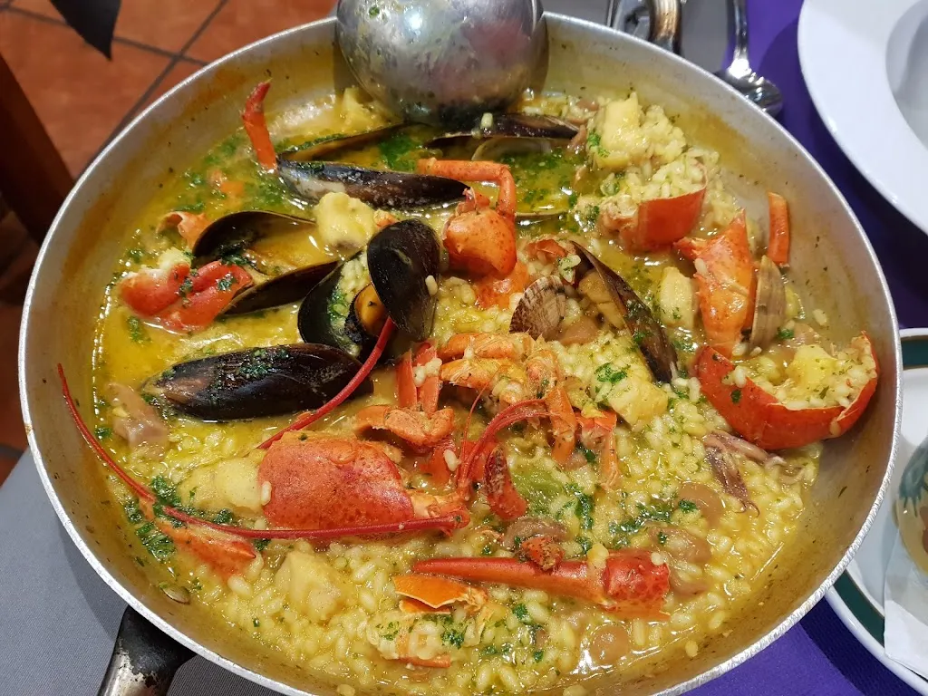 Restaurant Can Modest_Figueres_slider_image_2