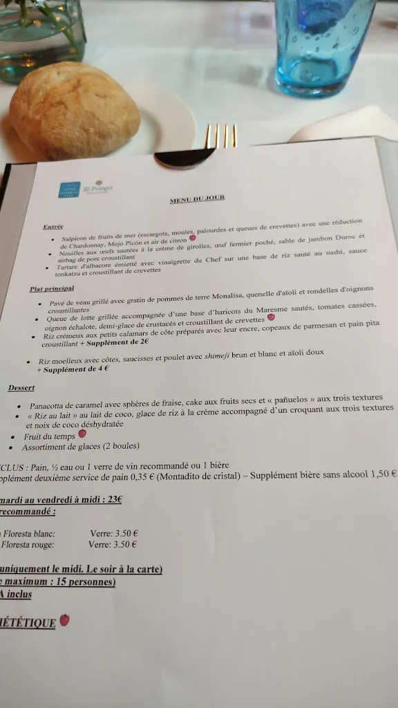 Menu_Can Pelegrí _Figueres_image_2