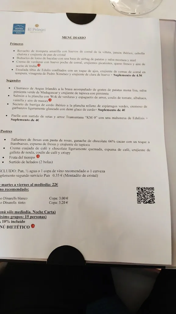 Menu_Can Pelegrí _Figueres_image_3