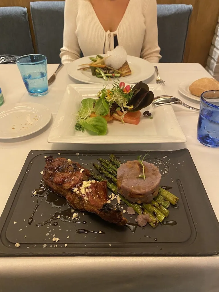 Jan S._Can Pelegrí _Figueres_review