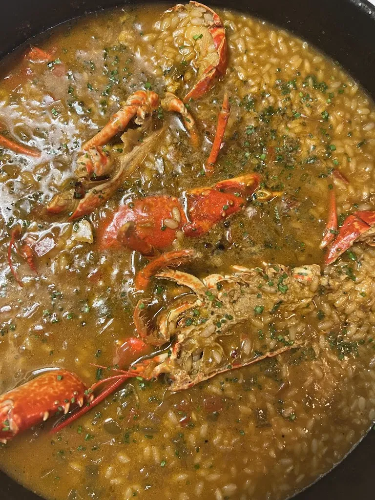 Gladys Tan_Can Pelegrí _Figueres_review