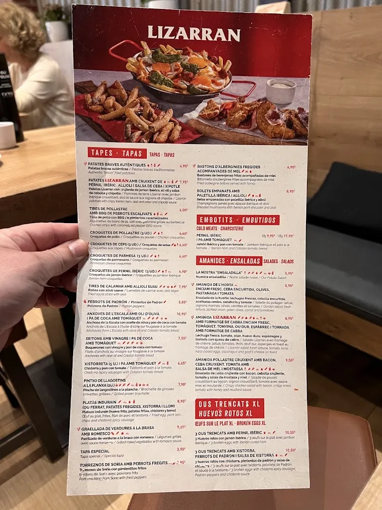 Menu_Lizarran_Figueres_immagine_3