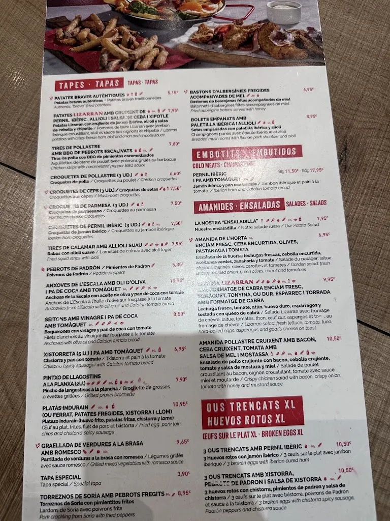 Menu_Lizarran_Figueres_immagine_4