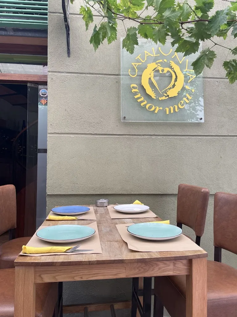 Liv R_Catalunya amor meu_Figueres_review