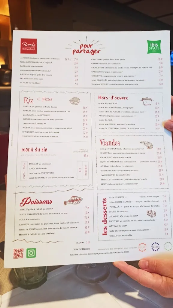 Menu_Restaurant Ronda Figueres_Figueres_immagine_1