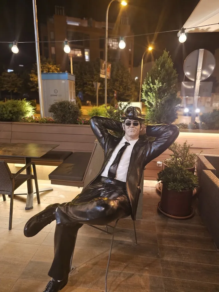 Radek Ścibiorek_Restaurant Ronda Figueres_Figueres_recensione