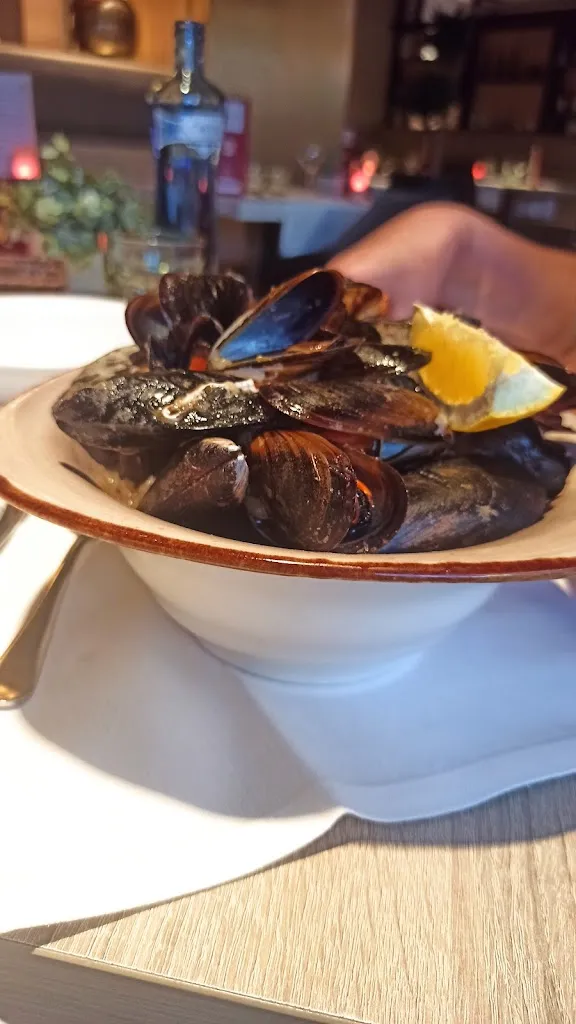 Thierry Puget_Restaurant Ronda Figueres_Figueres_recensione