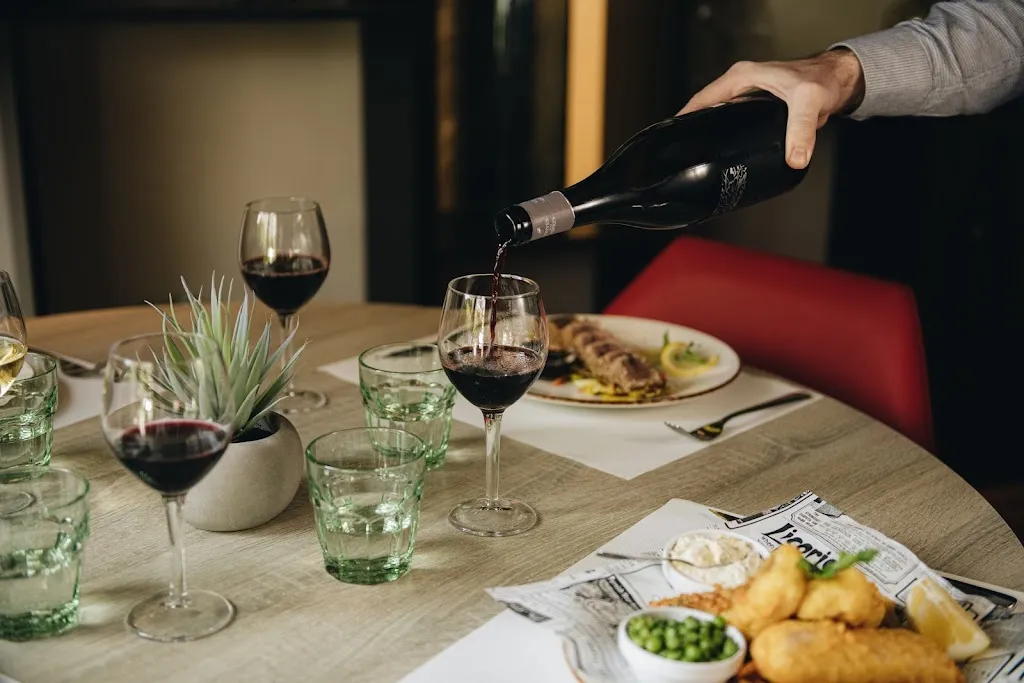 Restaurant Ronda Figueres_Figueres_slider_image_3