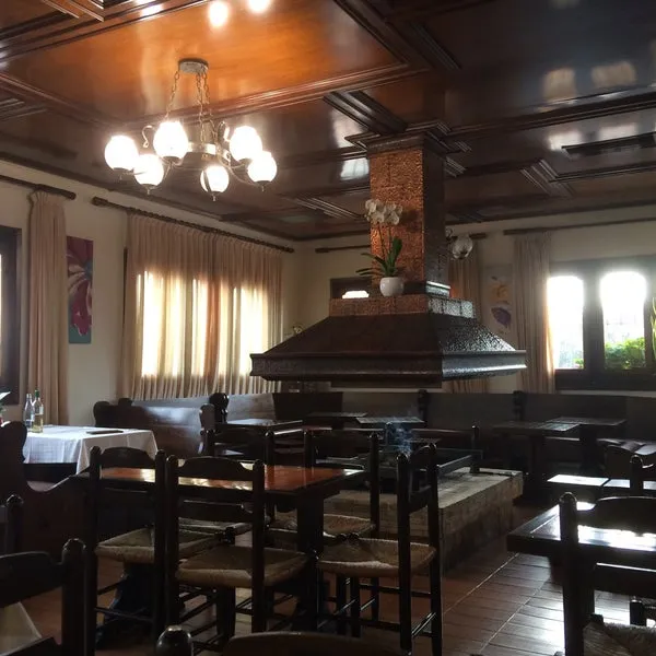 Restaurant L'escon_Llambilles_slider_image_1