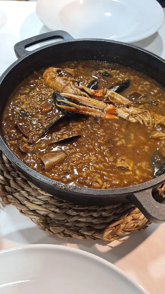 Menu_Restaurant Ries Gallegues_Llambilles_image_6