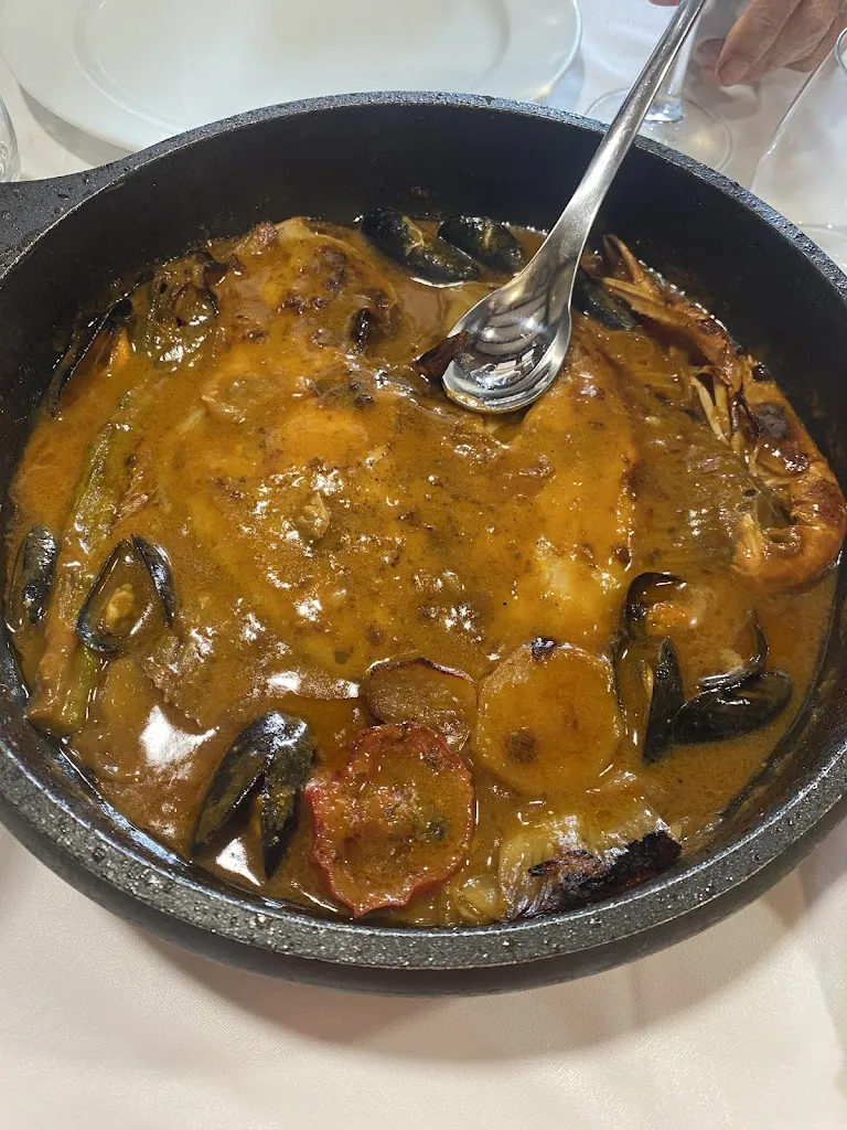 Giselle_Restaurant Ries Gallegues_Llambilles_review