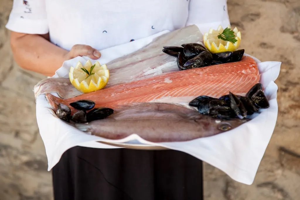 Restaurant Ries Gallegues_Llambilles_slider_image_2