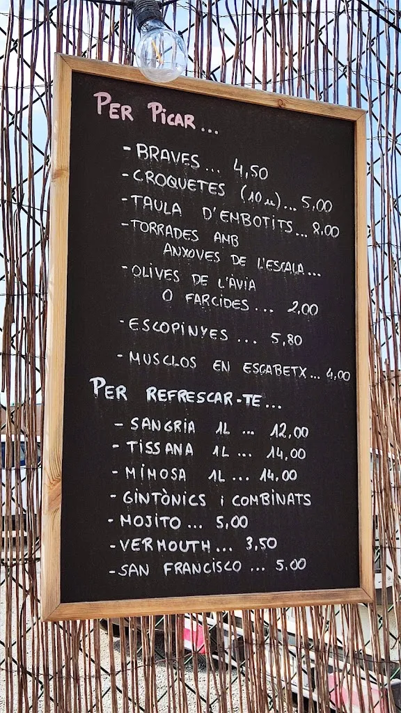 Menu_Fleca Cafeteria BdePAS i Xurreria Helena_Llambilles_image_4