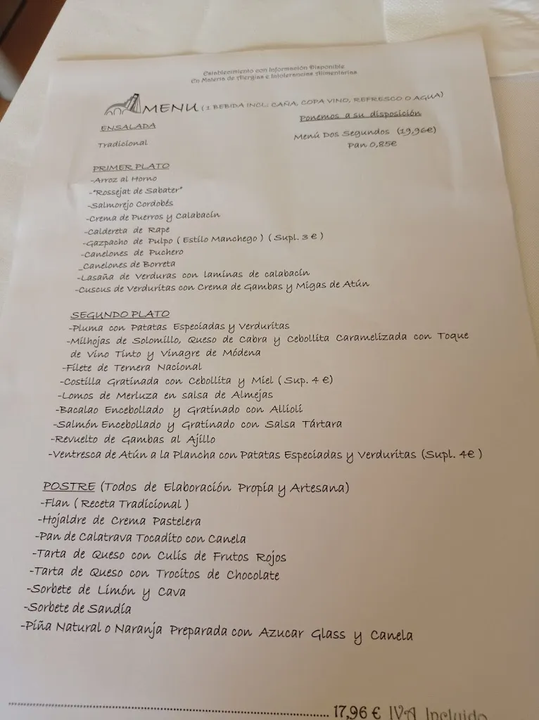 Menu_Restaurant Els Ponts_Alcoy/Alcoi_image_1