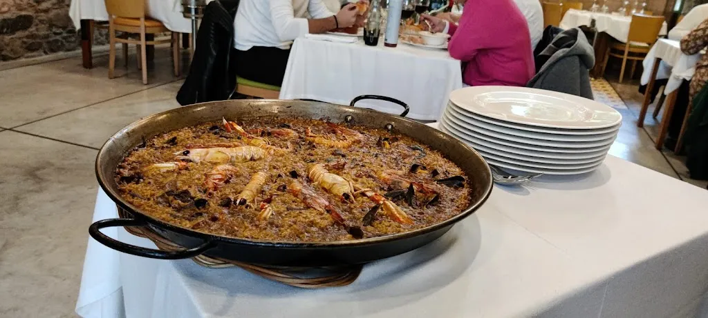 Menu_Restaurant Parrufu_Hostalric_image_6