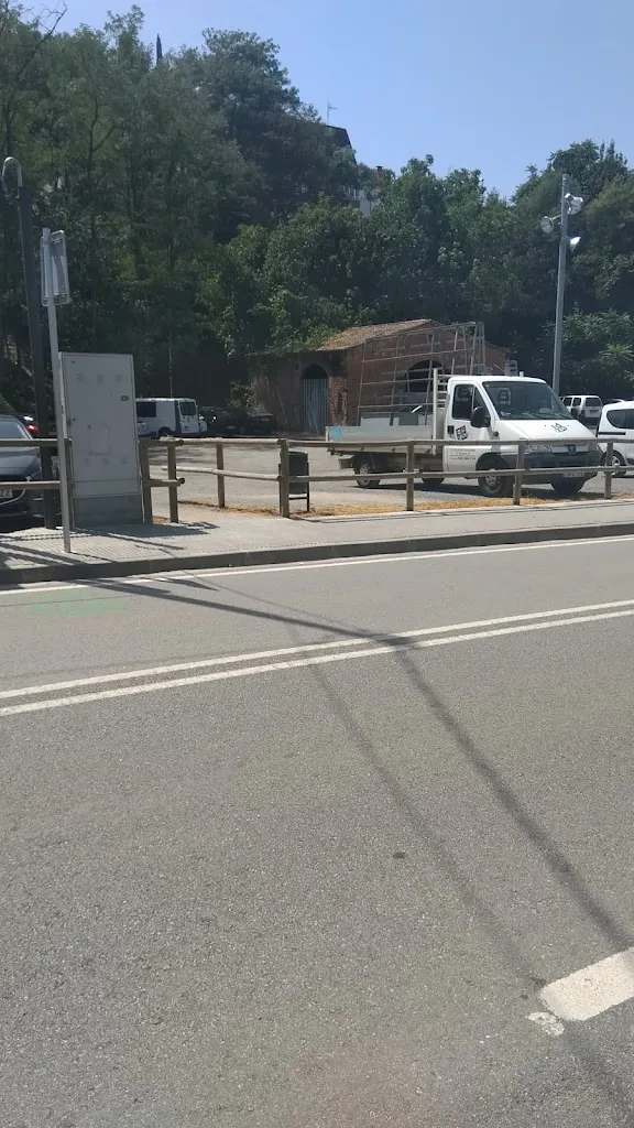 Marc Ll._Restaurant Parrufu_Hostalric_review