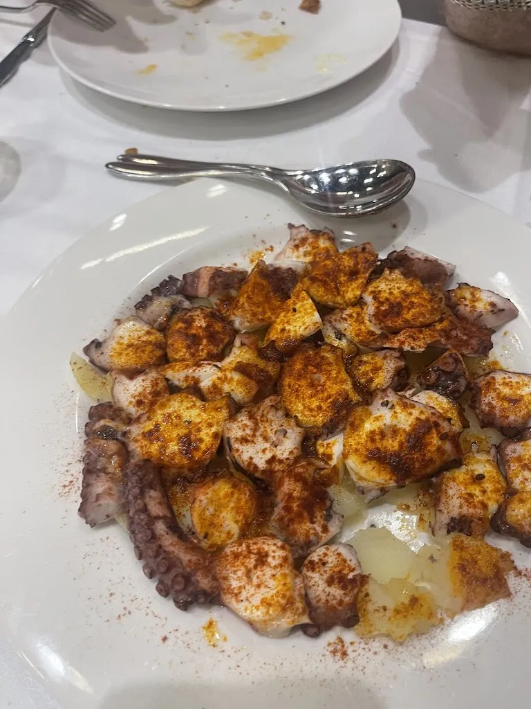 GLL WORLD BABY AGENCIES_Restaurant Parrufu_Hostalric_review