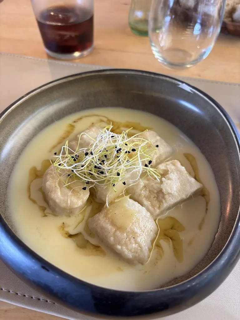 Vinícius_Restaurant Quatre Vents 3.0_Hostalric_review