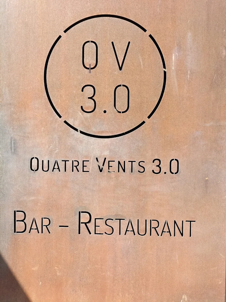 Luis Simon_Restaurant Quatre Vents 3.0_Hostalric_review
