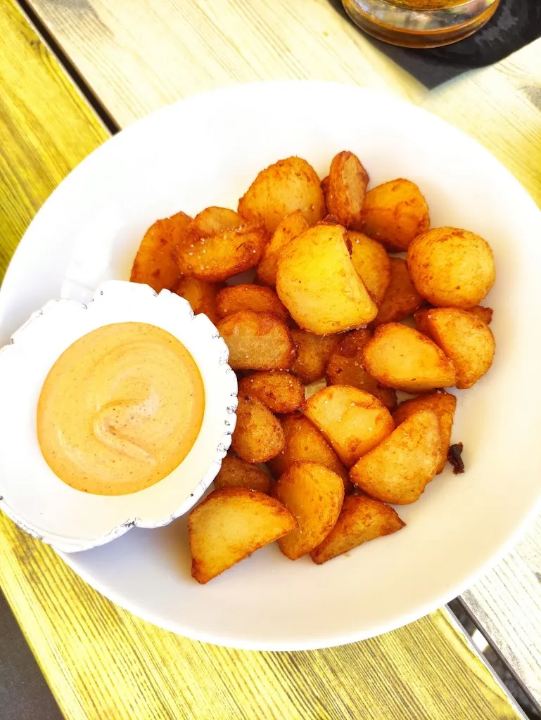 Menu_5punt16 Bar - Restaurant_Hostalric_image_5