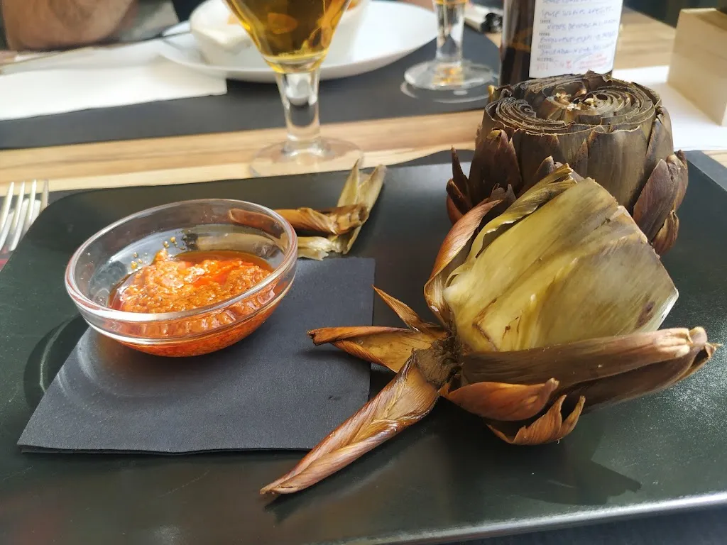 Menu_5punt16 Bar - Restaurant_Hostalric_image_6