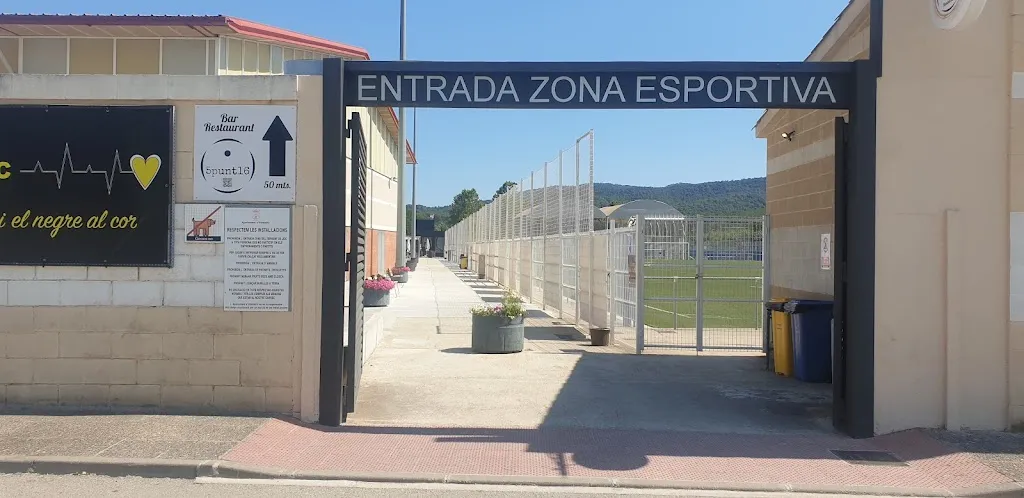 Revelations 123_5punt16 Bar - Restaurant_Hostalric_review