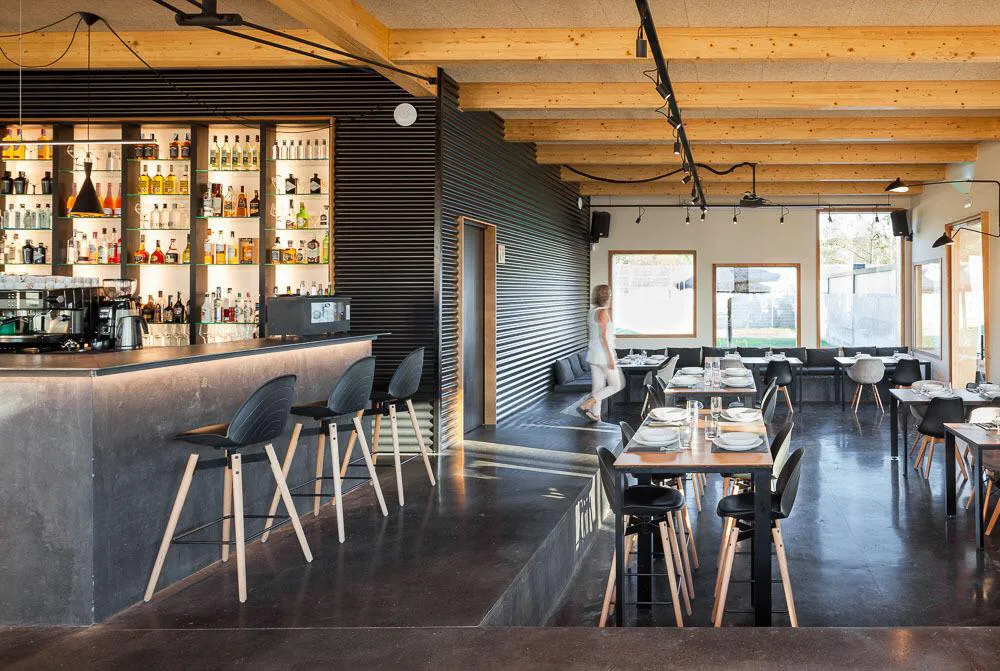 5punt16 Bar - Restaurant_Hostalric_slider_image_1