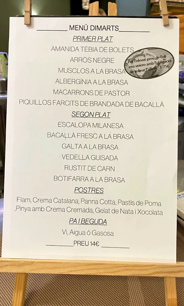 Menu_Restaurant La Conna d'Hostalric_Hostalric_image_1