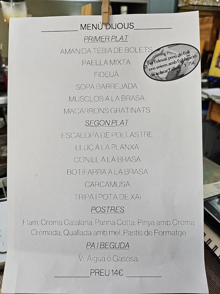 Menu_Restaurant La Conna d'Hostalric_Hostalric_image_2