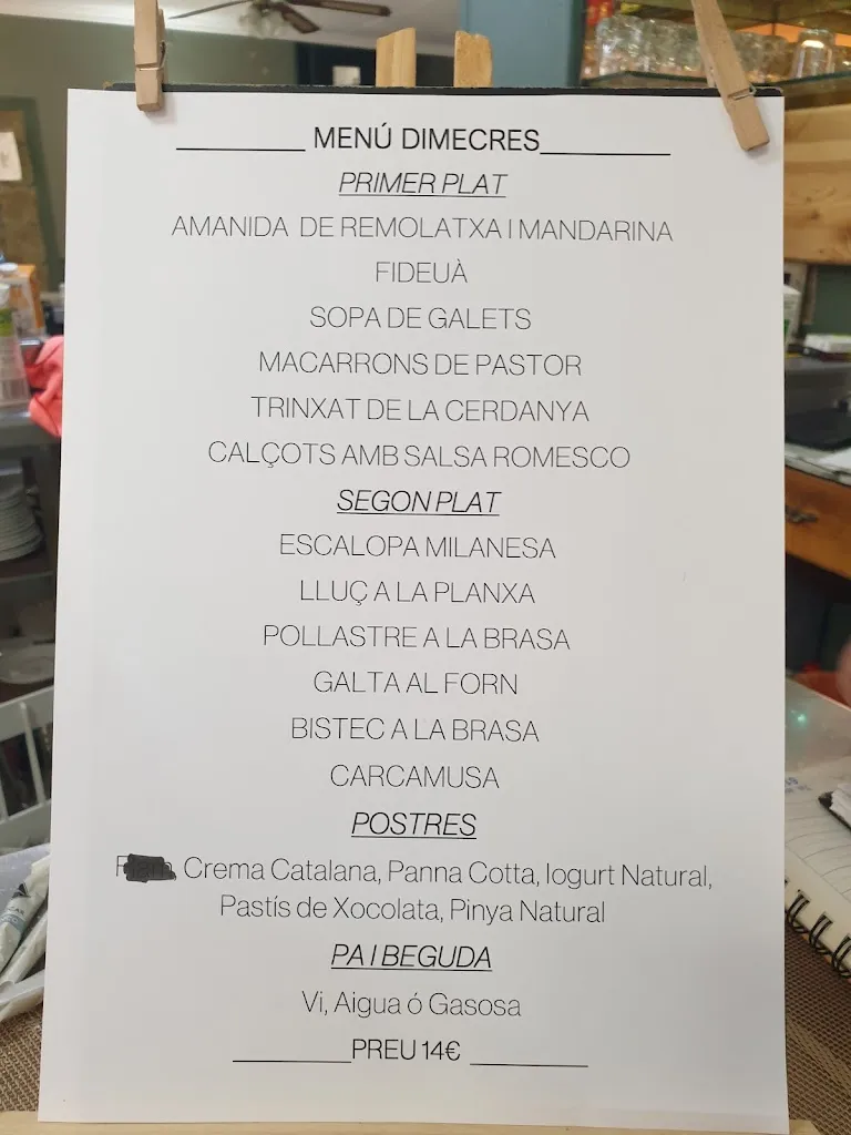 Menu_Restaurant La Conna d'Hostalric_Hostalric_image_3