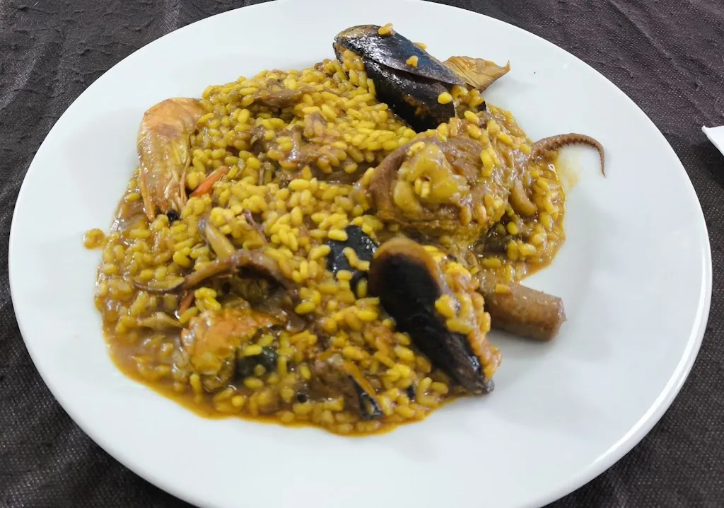 Manu' s Choice_Restaurant La Conna d'Hostalric_Hostalric_review