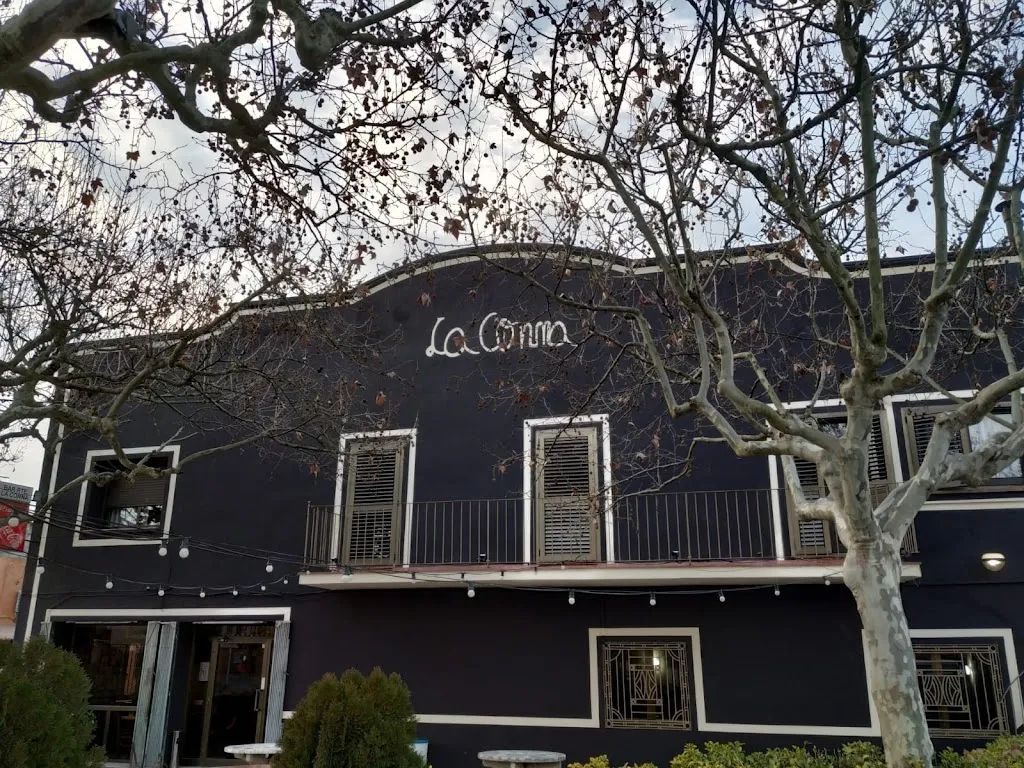 Restaurant La Conna d'Hostalric_Hostalric_slider_image_3