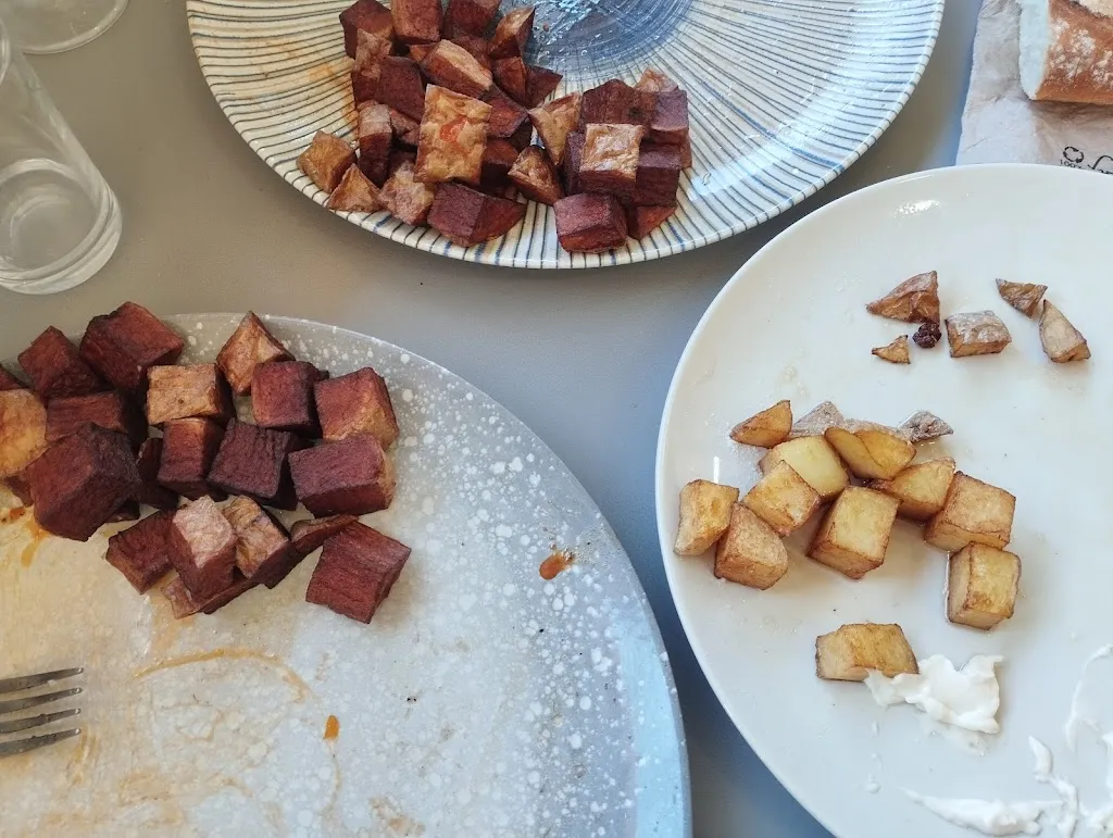 LEI_La terrassa d'Hostalric_Hostalric_review