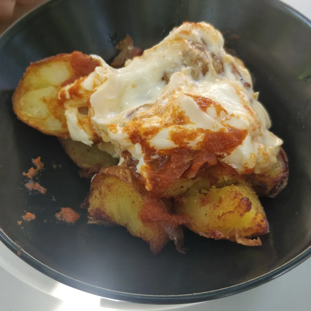 Menu_La Taverneta de l'Àngel_Hostalric_image_6