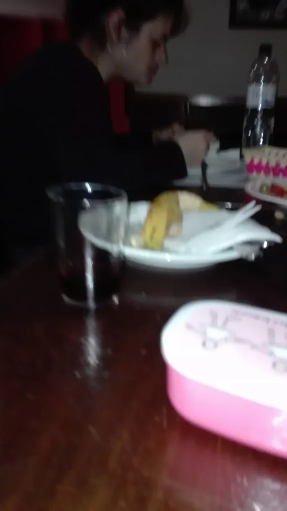 Menu_La Taverneta de l'Àngel_Hostalric_image_7