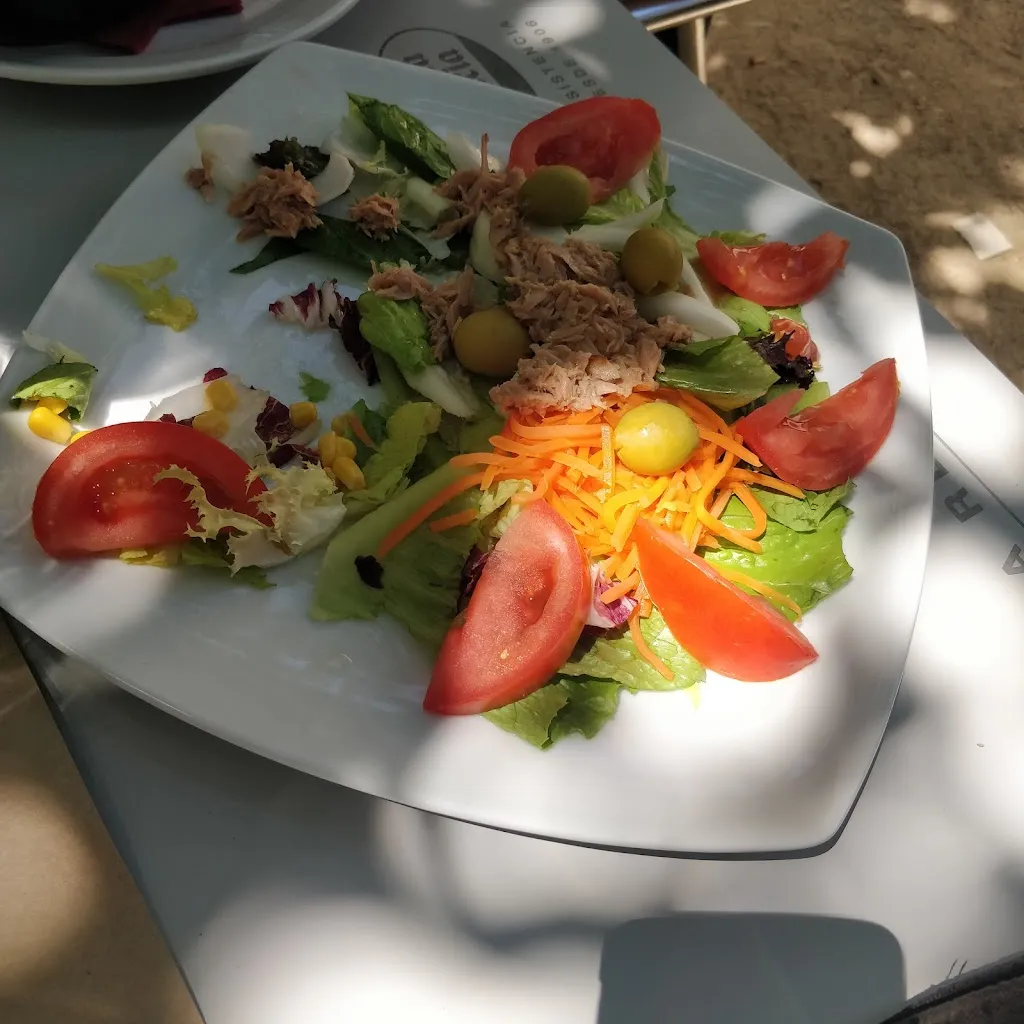 Menu_La Taverneta de l'Àngel_Hostalric_image_8