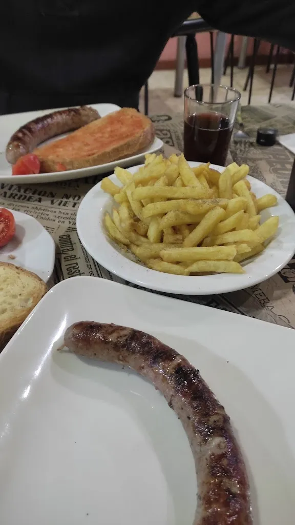 Menu_Bar restaurant Manel_Hostalric_image_4