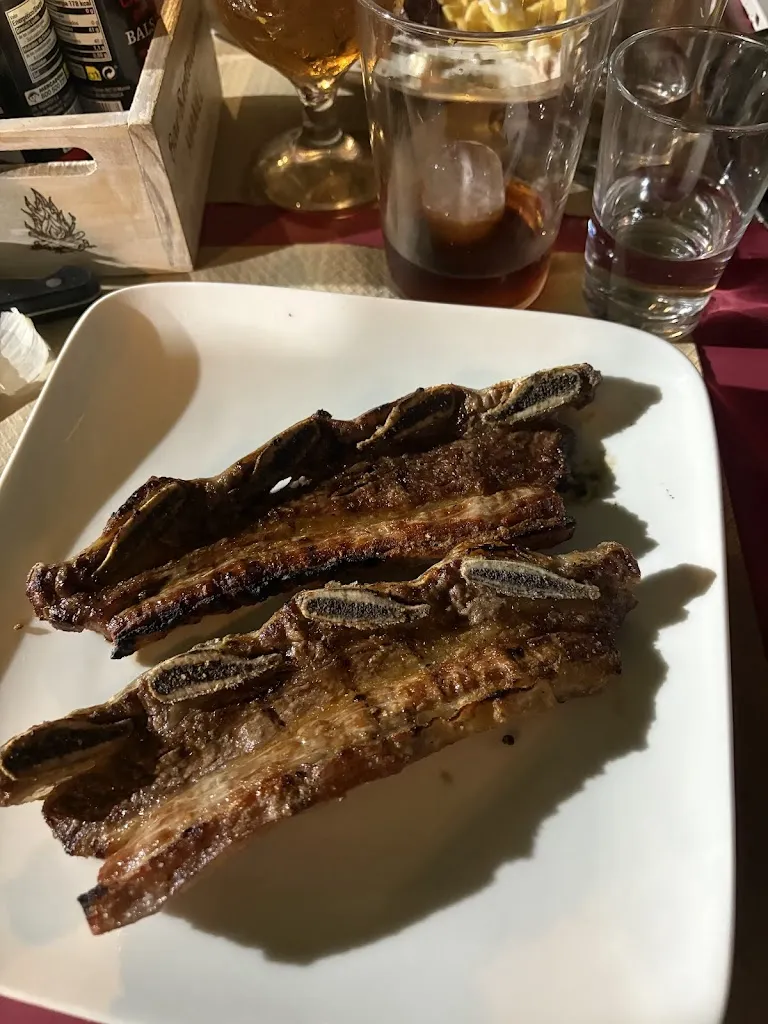 Doctor Noodle_Bar restaurant Manel_Hostalric_review