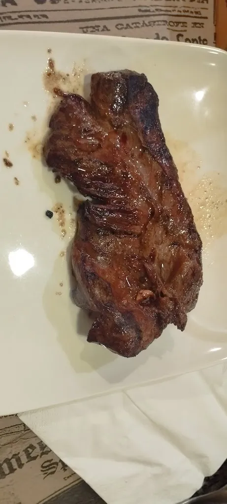 Brian CR_Bar restaurant Manel_Hostalric_review