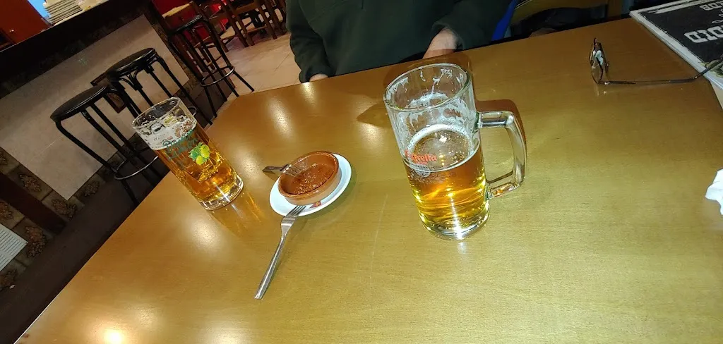 Menu_Bar Esplèndid_Hostalric_image_1