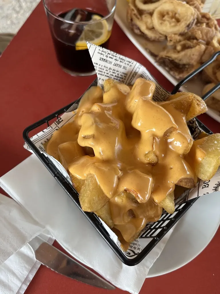 Menu_Bar Esplèndid_Hostalric_image_4