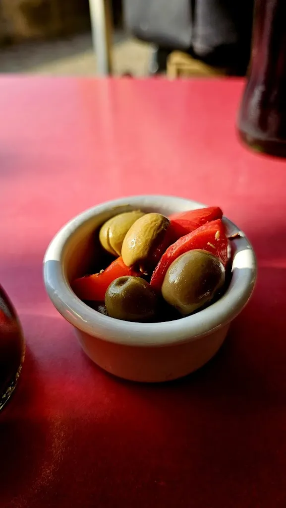 Menu_Bar Esplèndid_Hostalric_image_8